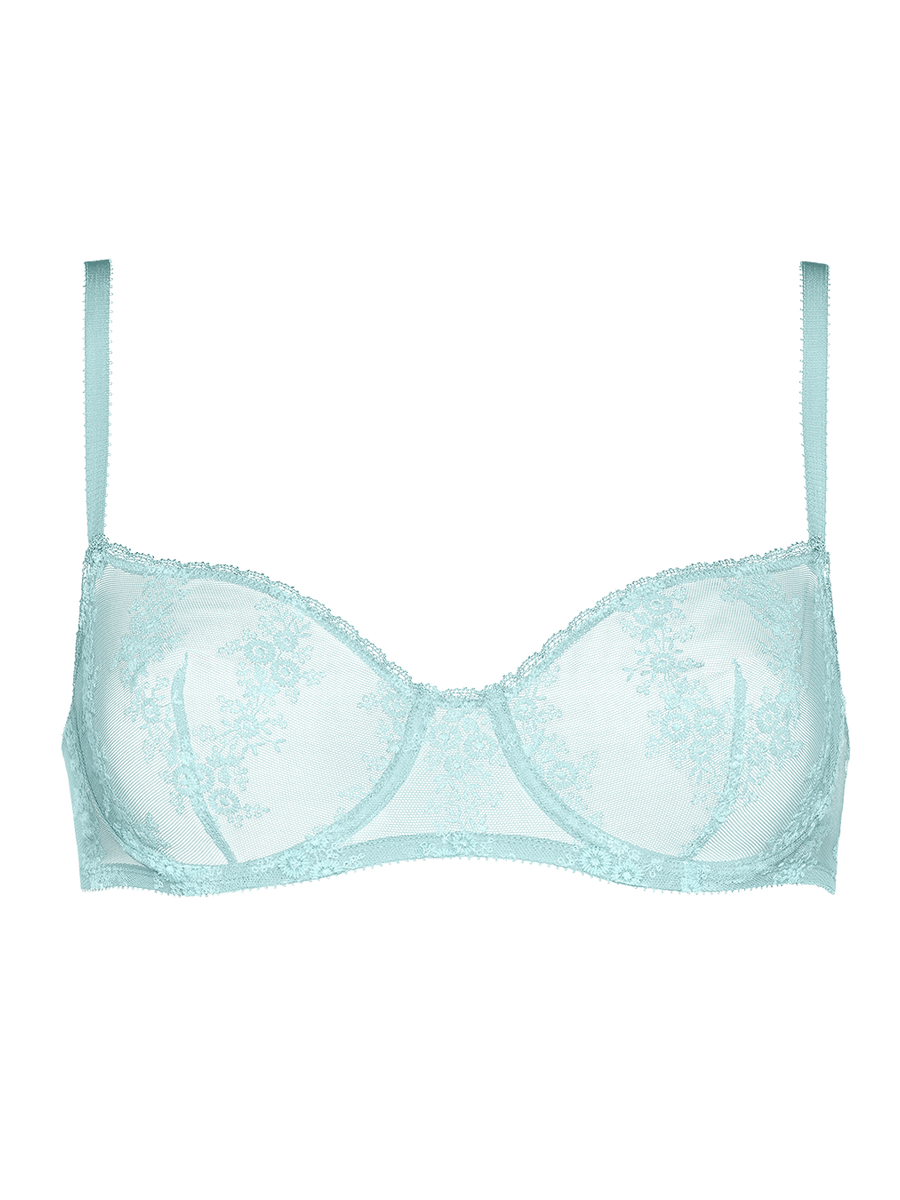 Fleurette Sujetador balconet Vista estándar NaN