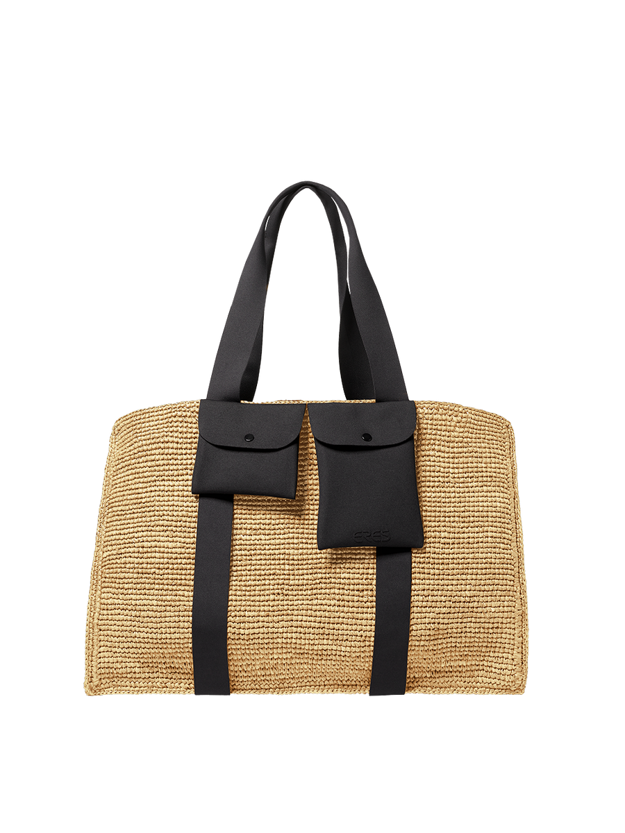 Voyageur Borsa a cestino standard vista NaN