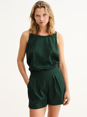 Apparat D&eacute;bardeur vue standard 1