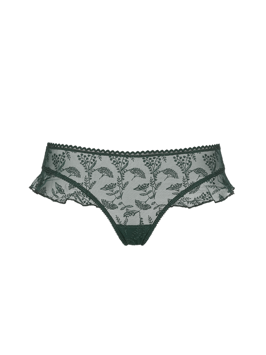 Seigle Tanga Vista est&aacute;ndar 4 de 5