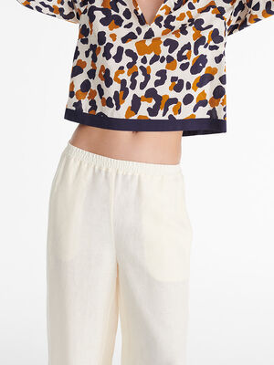 Select Large trousers standard view 1