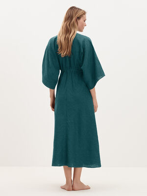 Brillance Robe longue vue standard 2 sur 3
