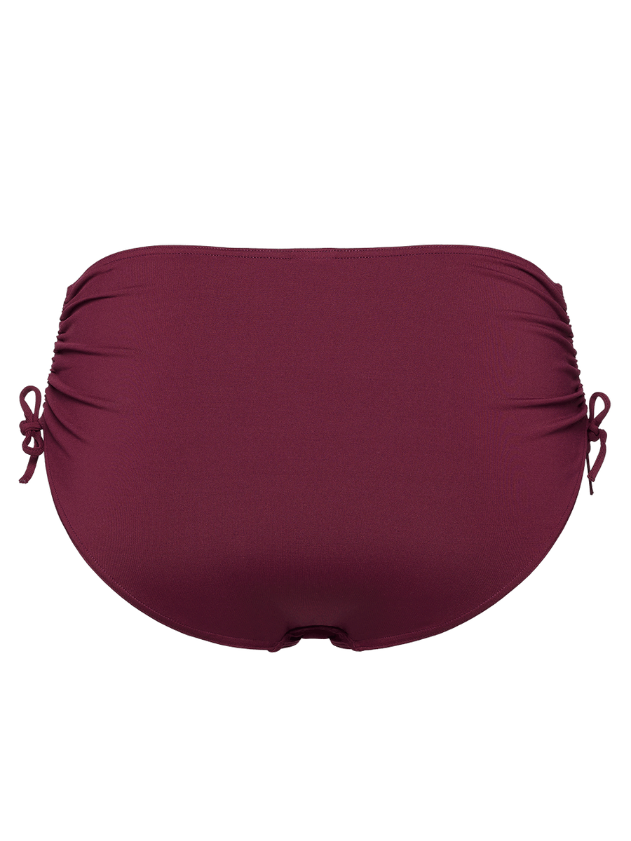 Sofia Mid-rise briefs standard view NaN