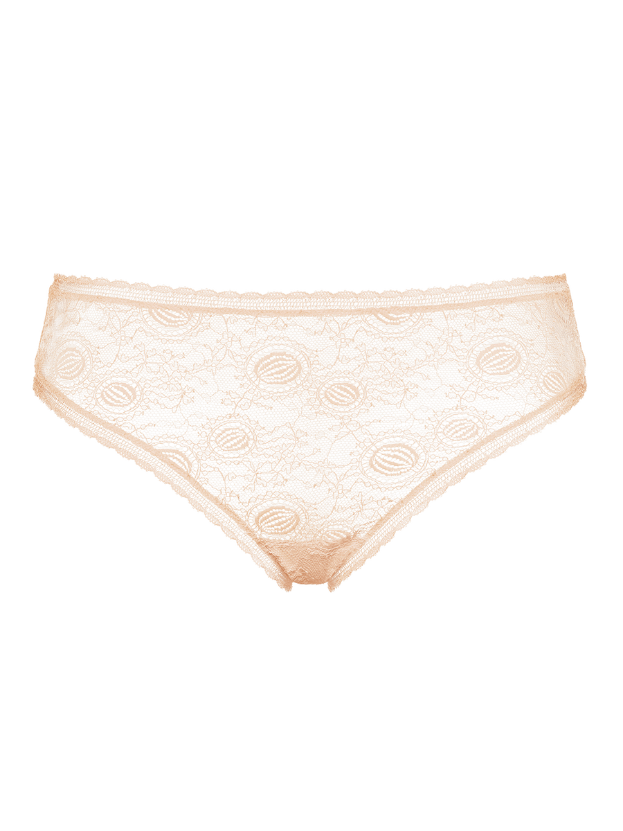 Citrine Tanga standard view �