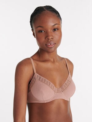 Infime Full-cup bra standard view 1