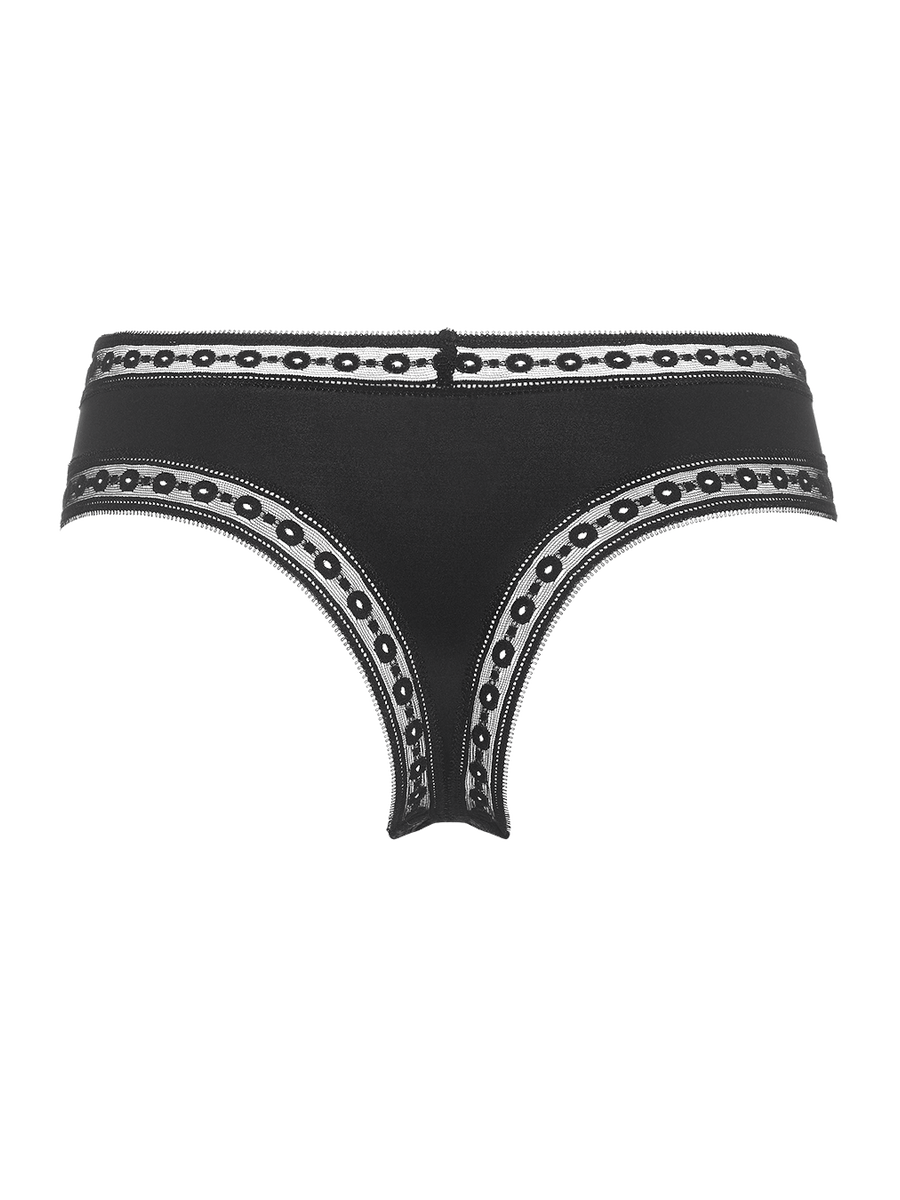 Extrait Tanga standard vista NaN