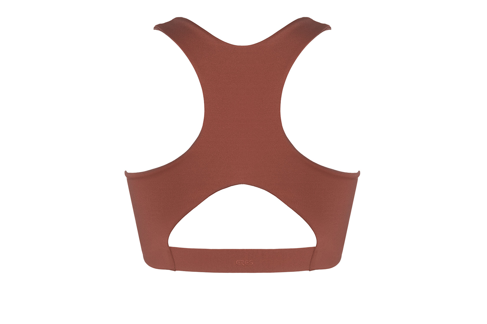 Marie-jose Crop top bra standard view NaN