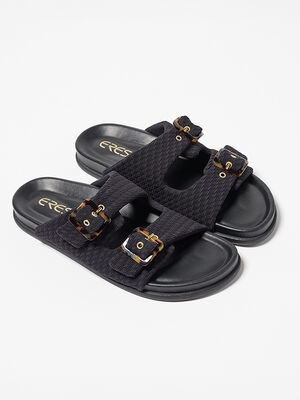 Izia vogue Mules Vista est&aacute;ndar 1 de 1