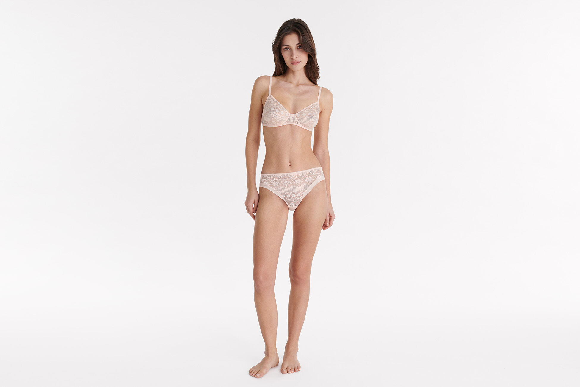 Glycine Thin briefs standard view NaN