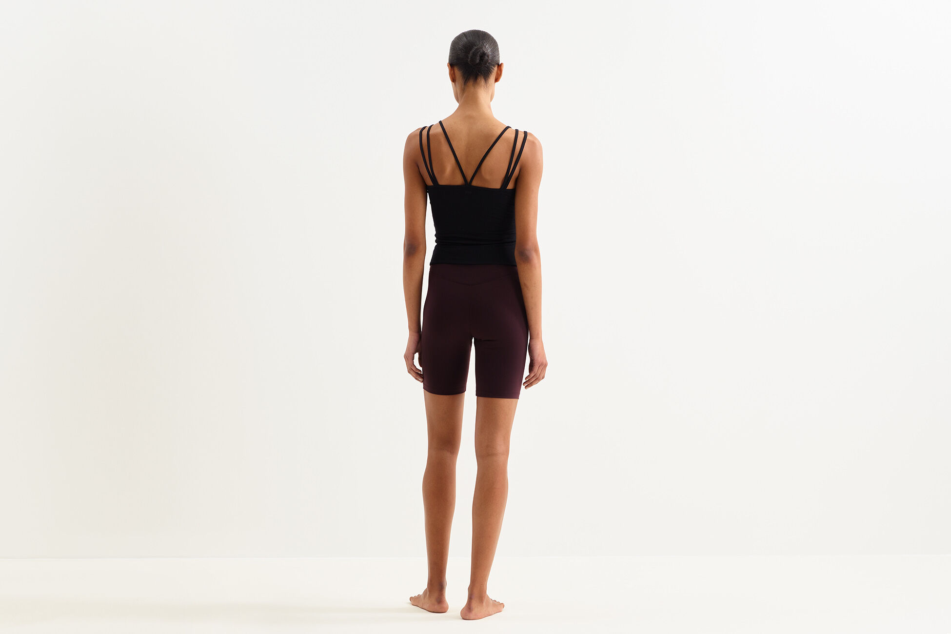 Nadia Camiseta de tirantes Vista estándar NaN