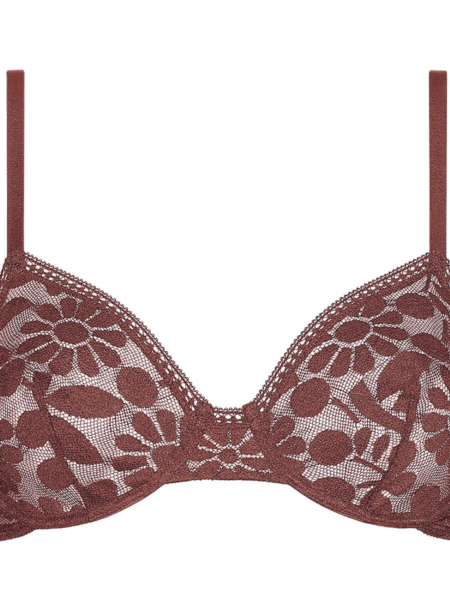 Fleuris Emboîtant vue standard NaN