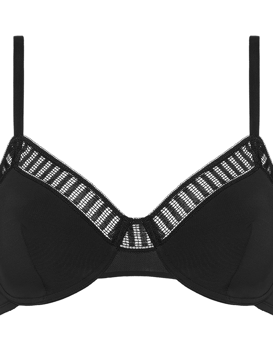 Paulette graphique Vollschalen-BH Standardansicht NaN