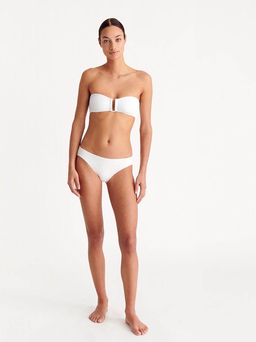 Scarlett Bragas clásicas Vista estándar NaN