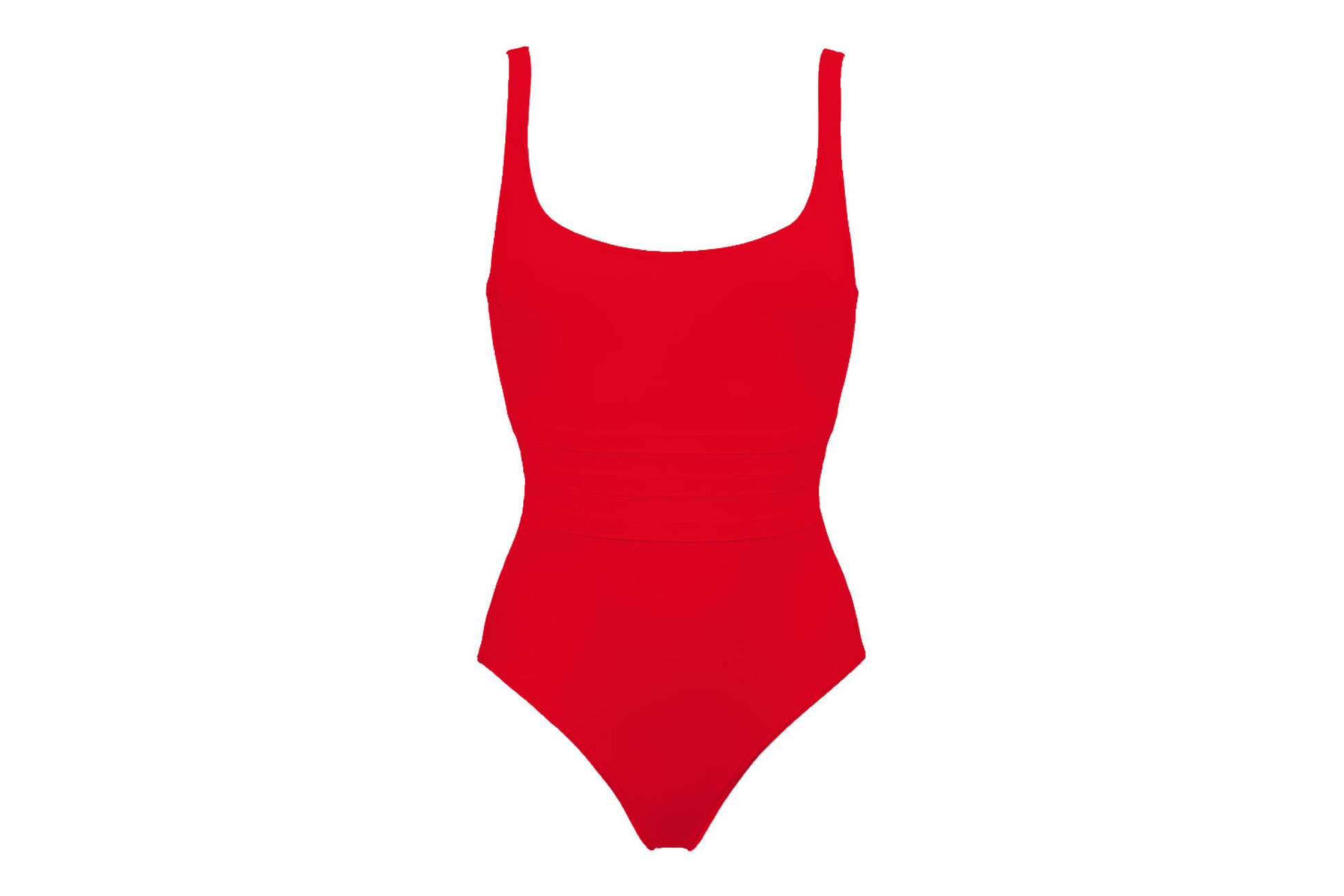 Asia Tank one-piece standard view �