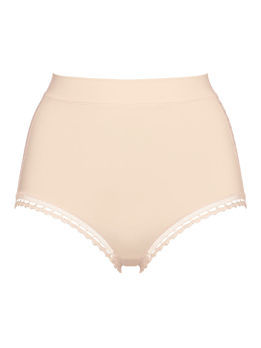 Tempo High-waisted briefs standard view NaN