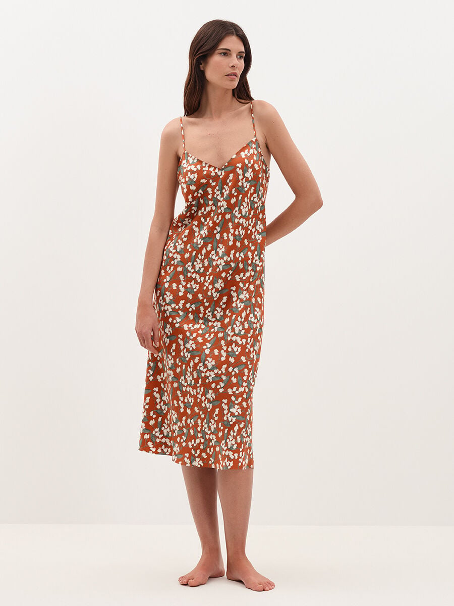 Clarine Camis&oacute;n Vista est&aacute;ndar 1 de 5