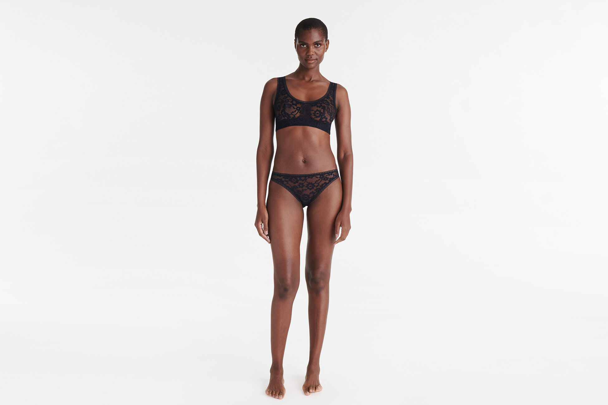 Parfumee Bustier Standardansicht NaN