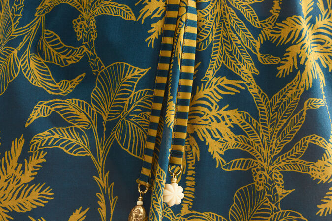 P&eacute;ninsule Short dress standard view 4