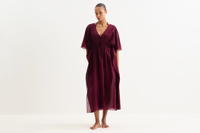 Voilier Kaftan Standardansicht 3