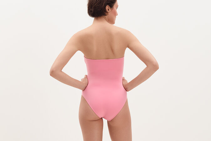 Apparence Bustier one-piece standard view 2 out of 3