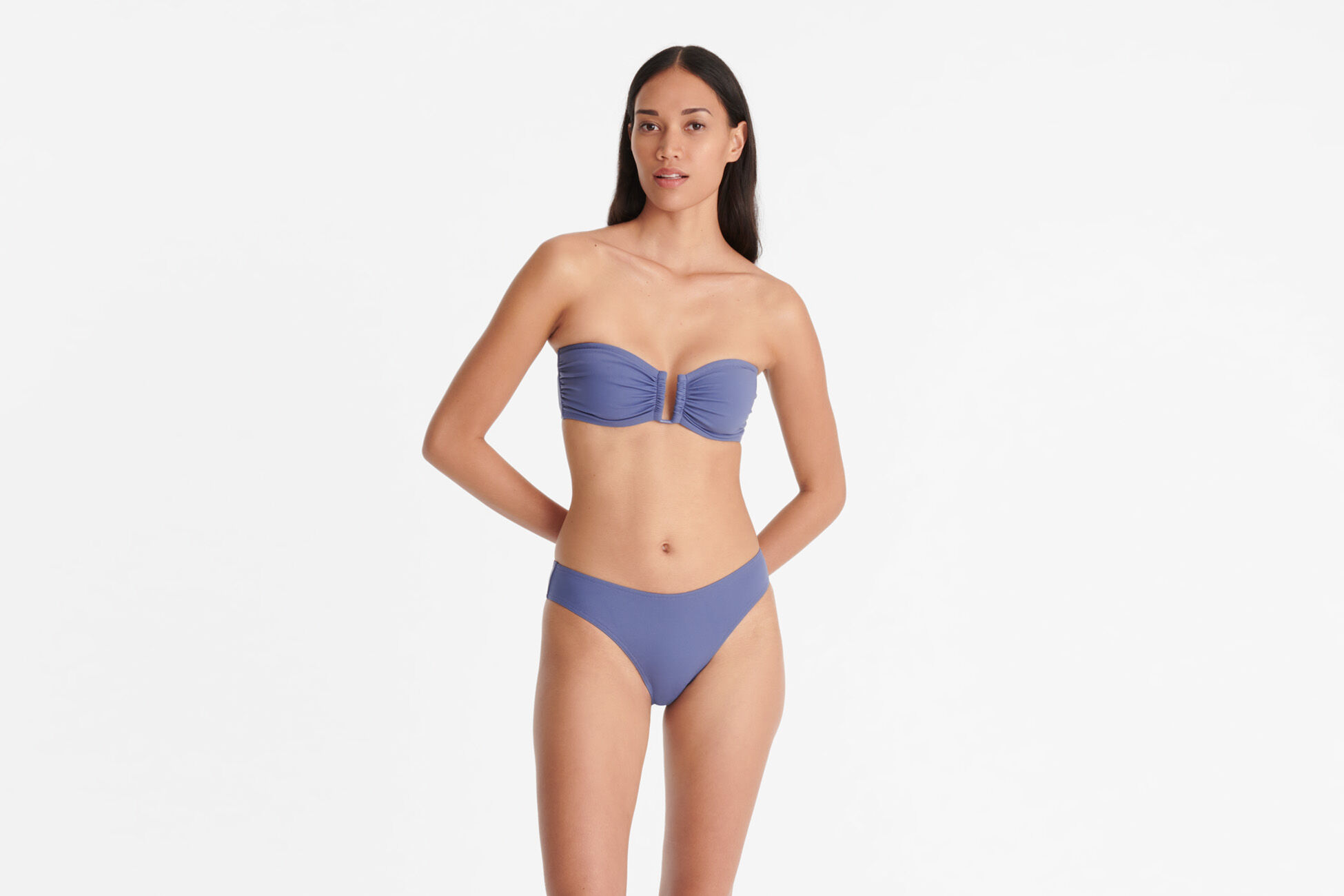 Show Bandeau standard view �