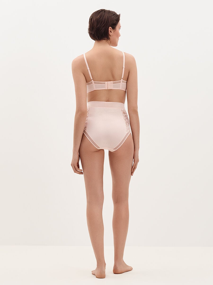 Pampille Reggiseno a balconcino standard vista 2 su 6