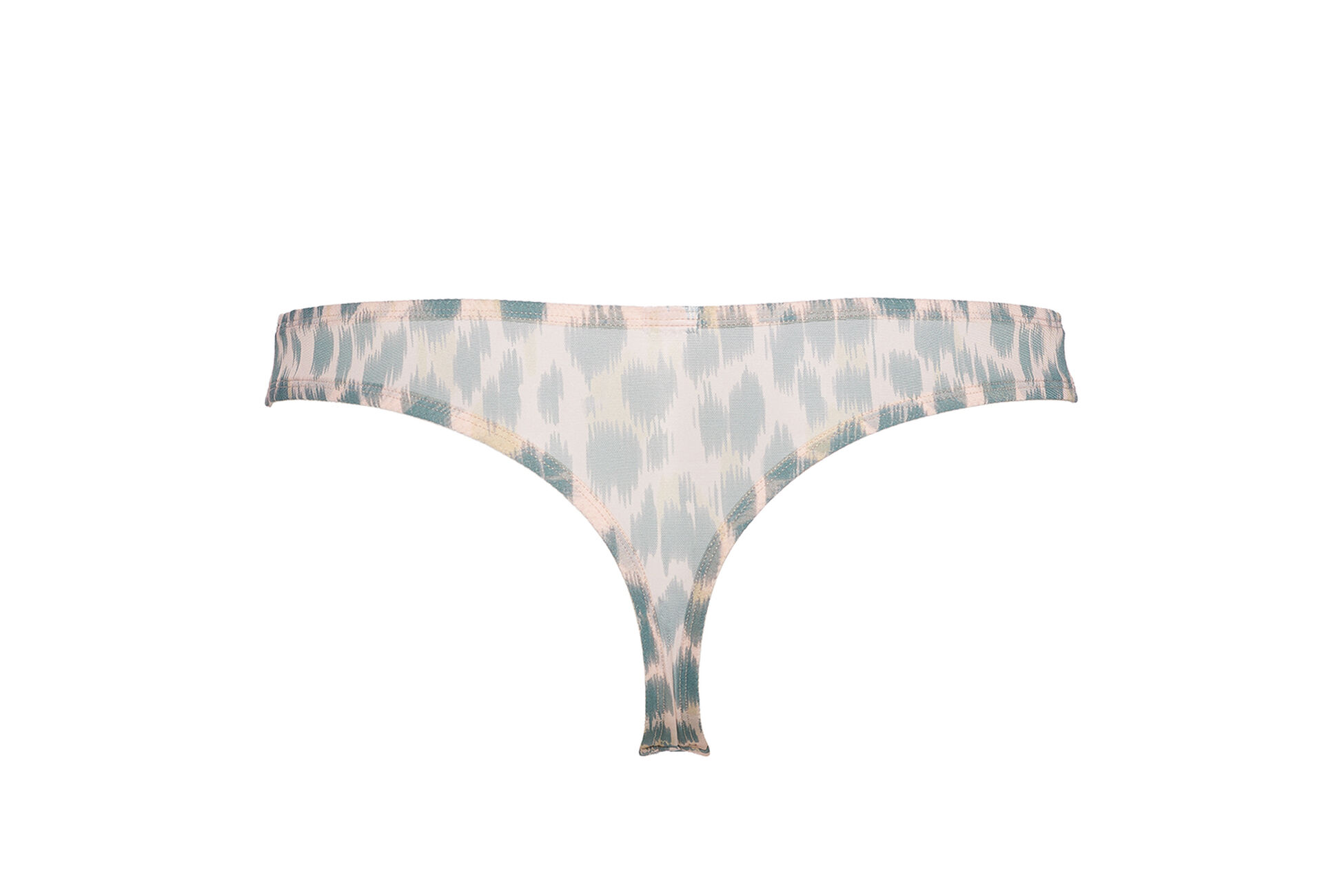 Pampa Tanga vue standard NaN