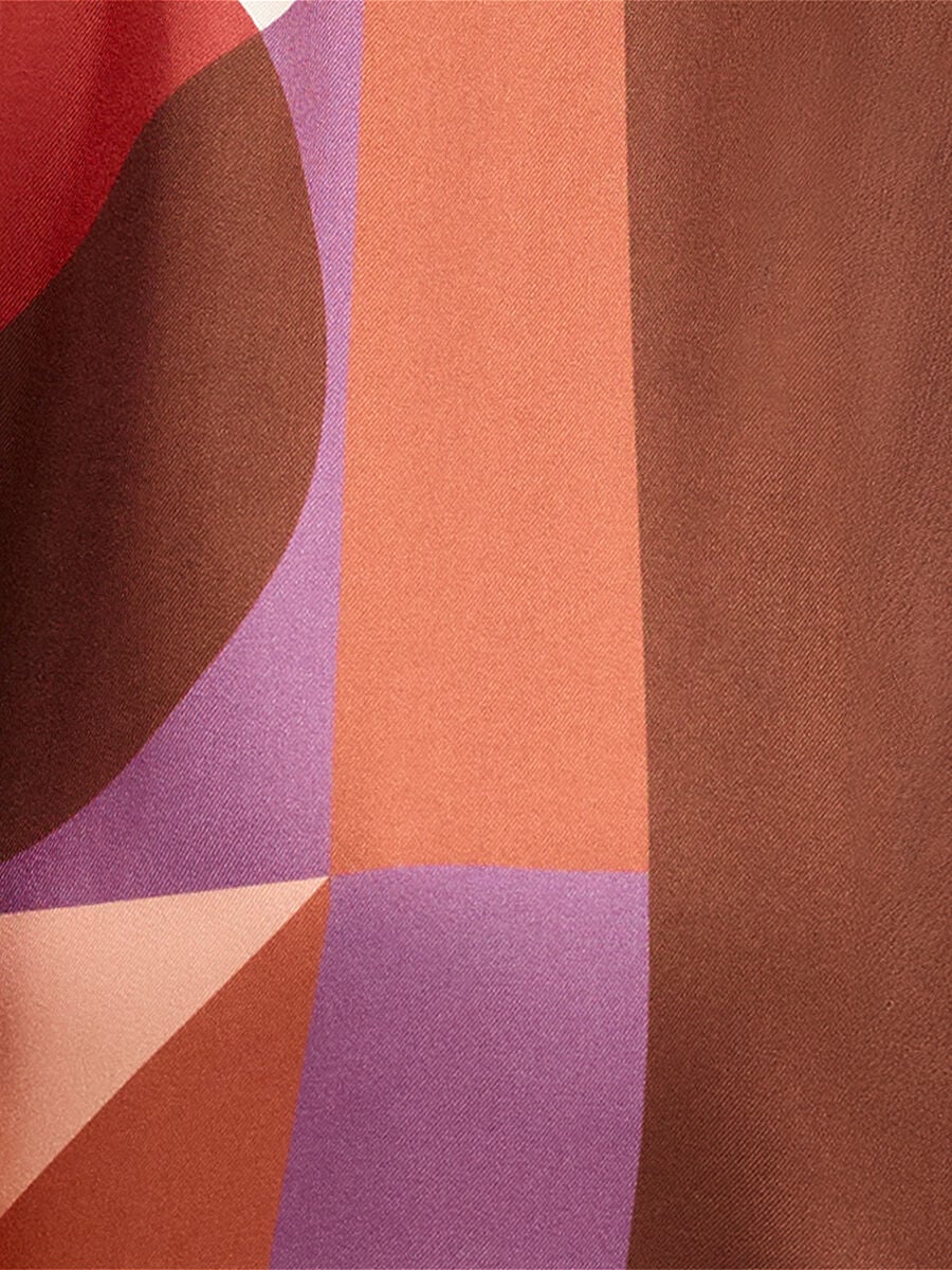 Berry Kaftan standard view 5 out of 8