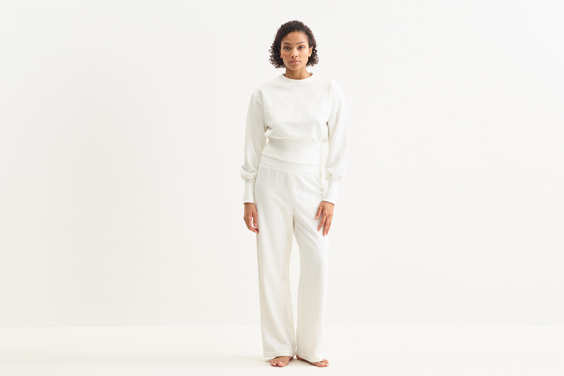 Isadora Sweater standard view NaN