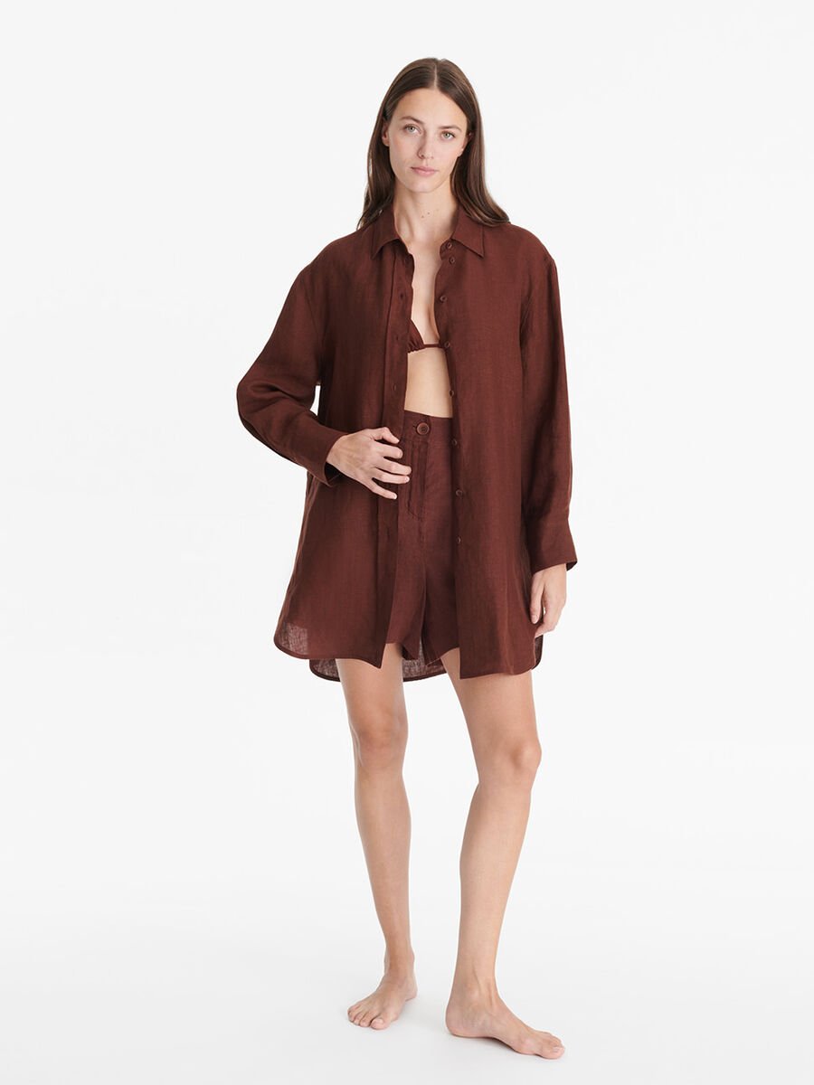 Mignonnette Shirt standard view NaN