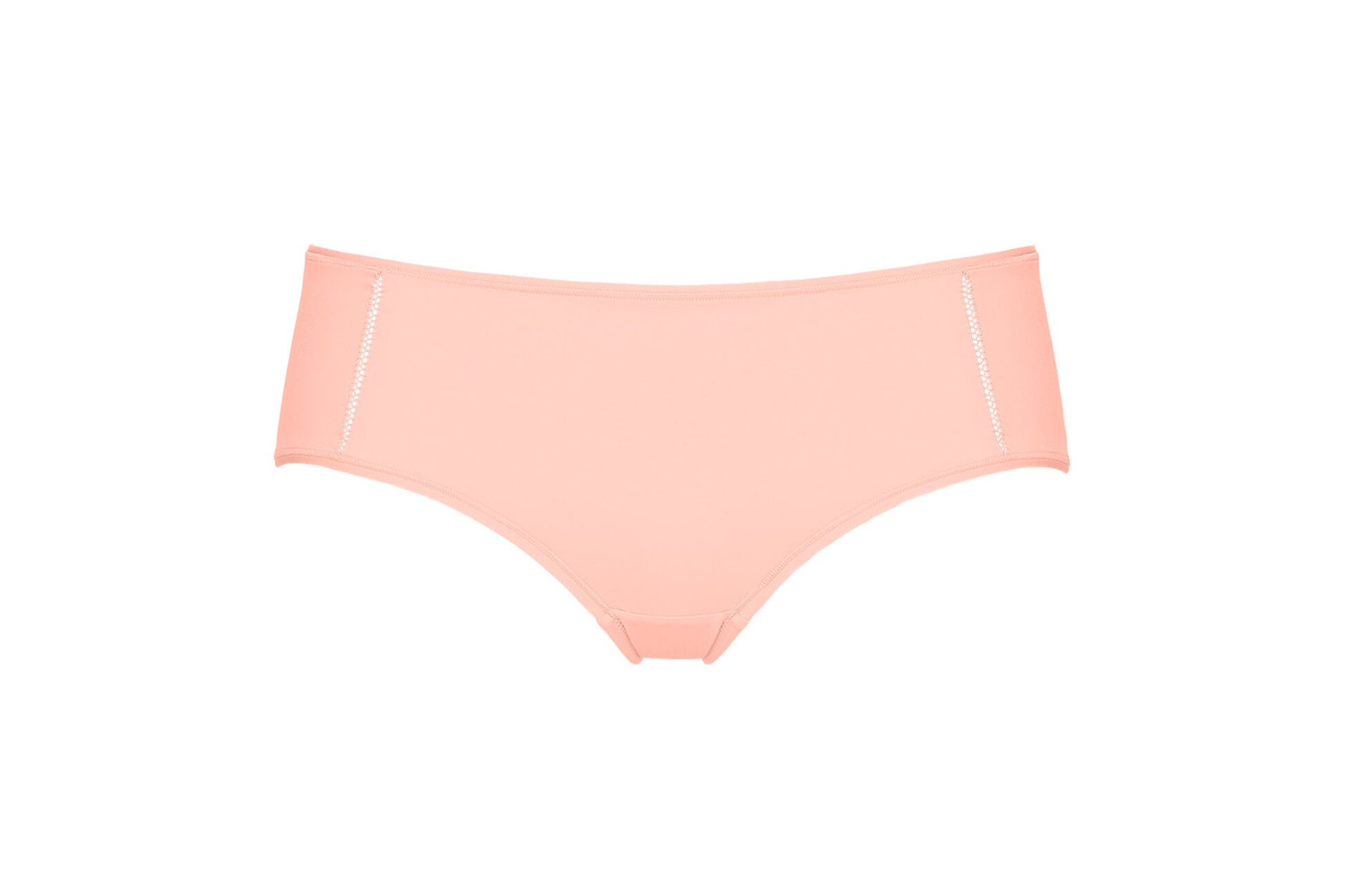 Monica Soyeuse Shorty standard view �