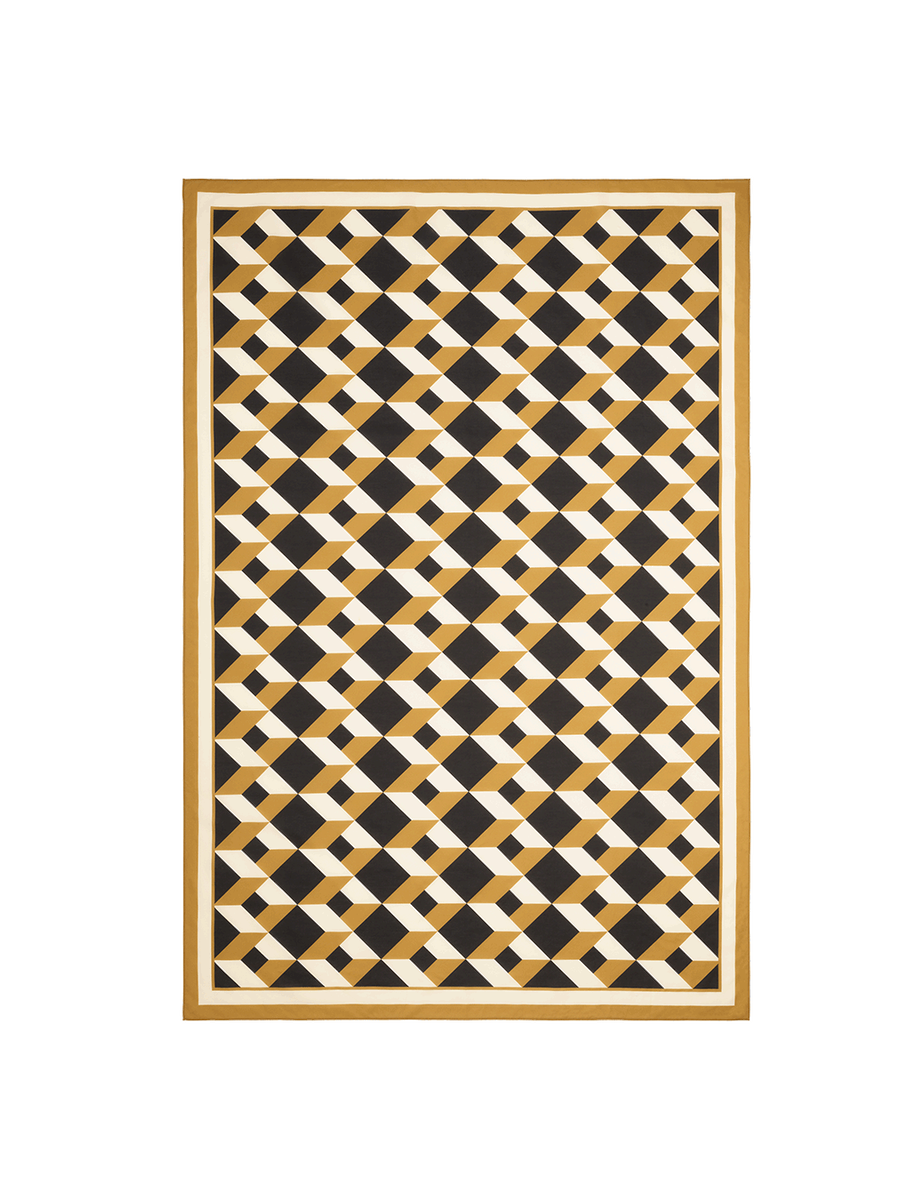 Vibration Sarong standard view NaN