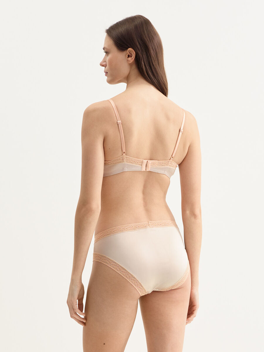 Destin Triangle bra standard view 2 out of 4