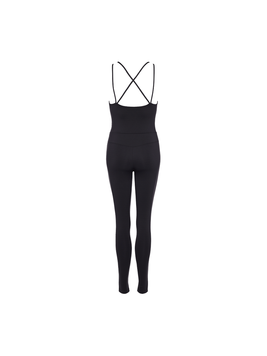 Indra Jumpsuit standard view �