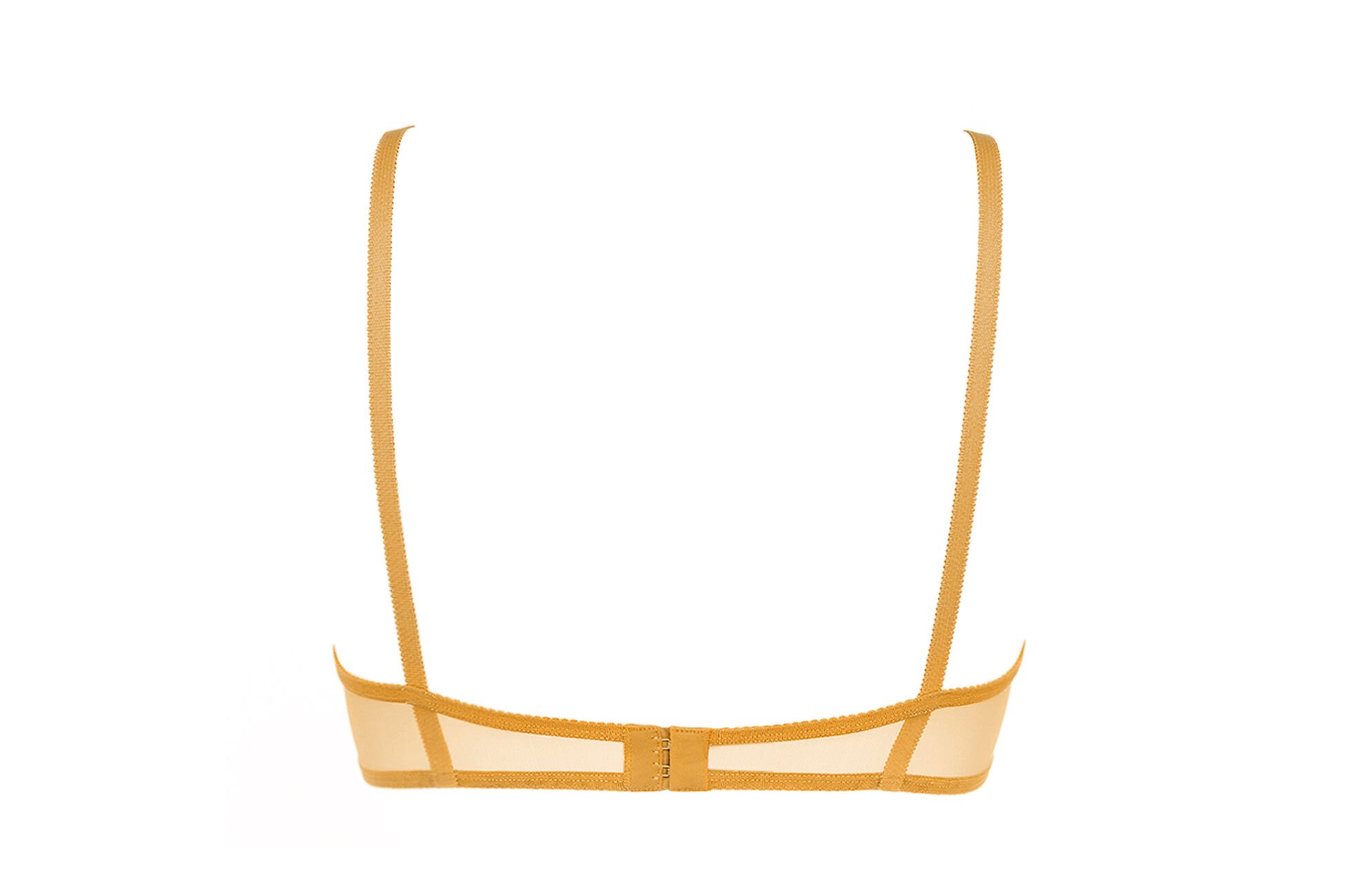 Eden Full-cup bra standard view �