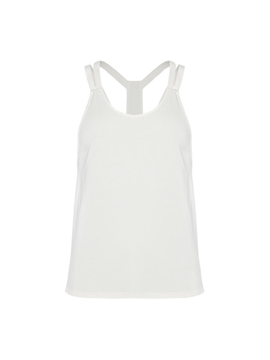 Allyson Camiseta sin mangas Vista est&aacute;ndar 5 de 6