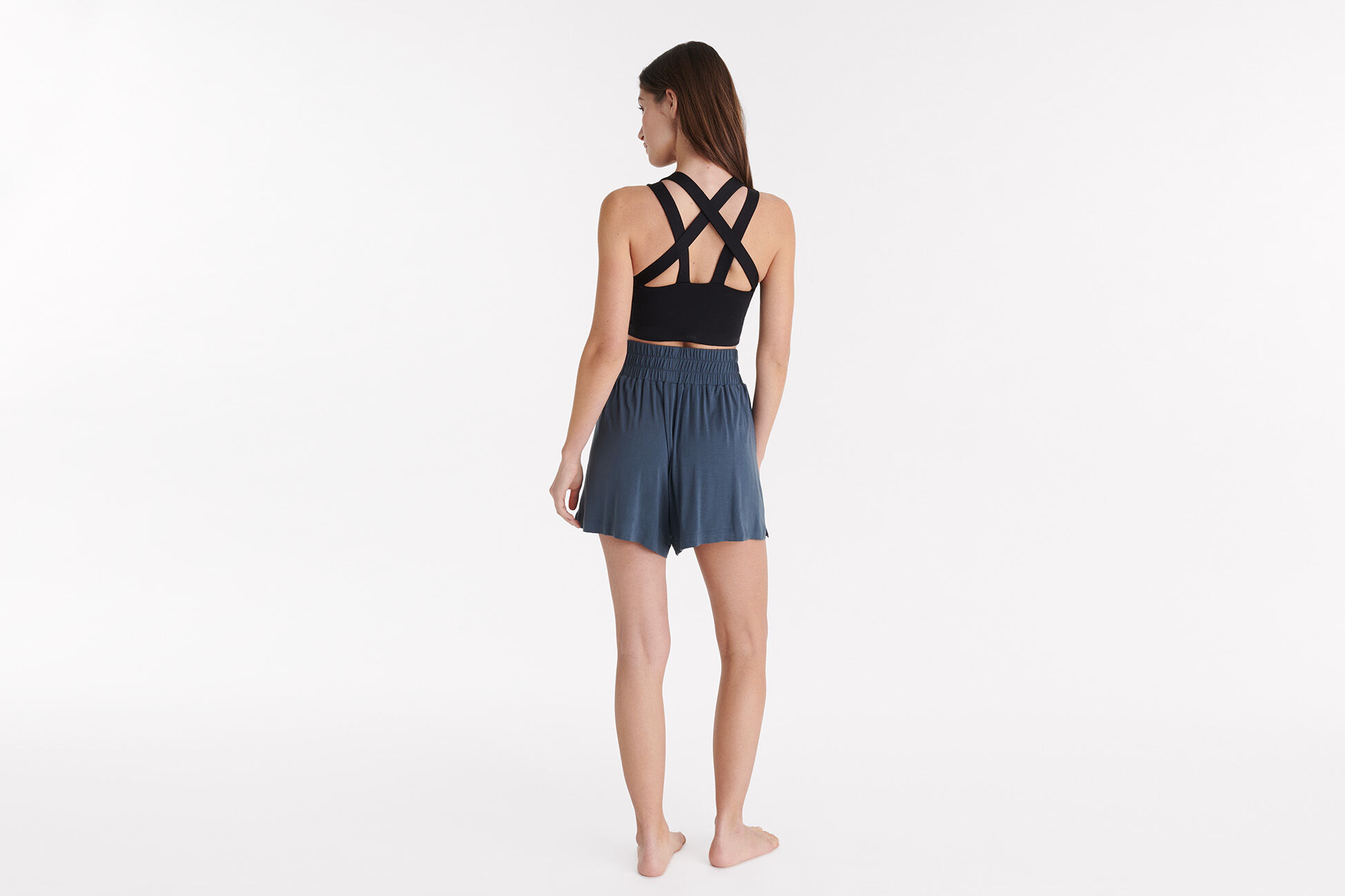 Mia Short vue standard NaN