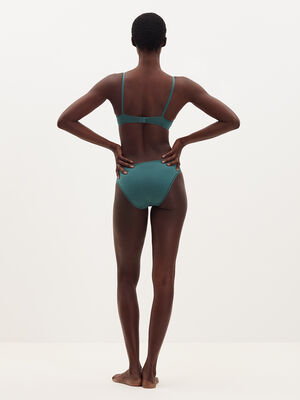 Ilona soyeuse Embo&icirc;tant vue standard 2 sur 3