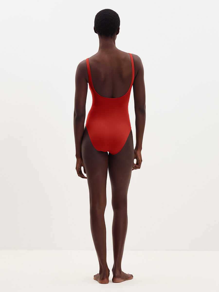 Asia Tank one-piece standard view 2 out of 5
