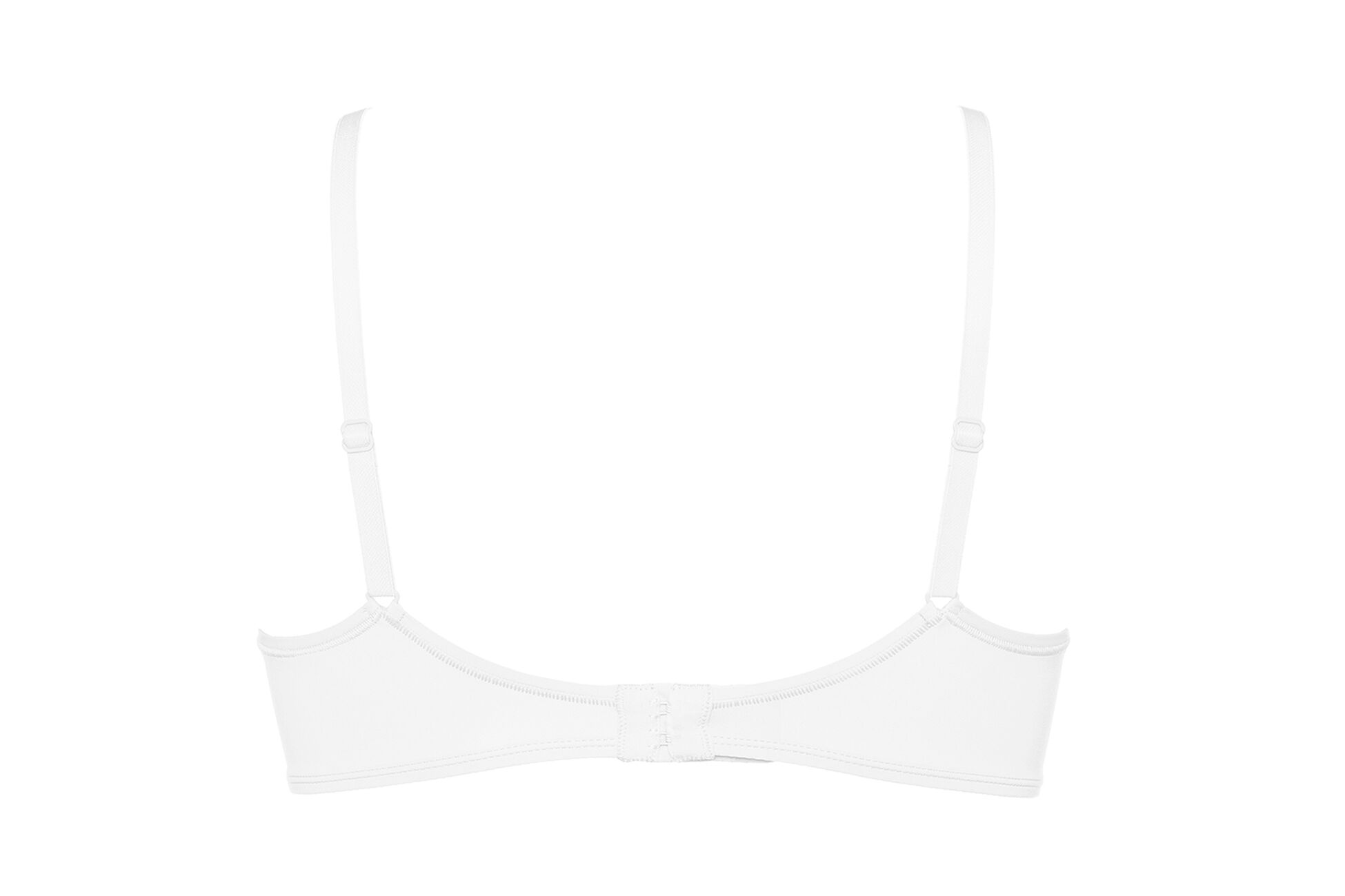 Lydia soyeuse Triangle bra standard view NaN