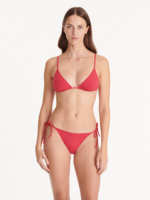 Malou Schmale Bikinihose Standardansicht 2 von 3