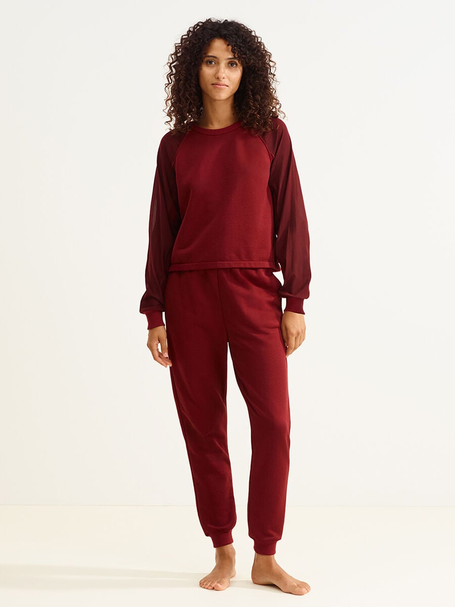 Bausch Sweatshirt standard view 1 out of 4