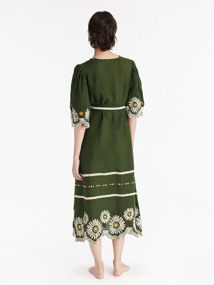 Hortense-VERT MOUSSE