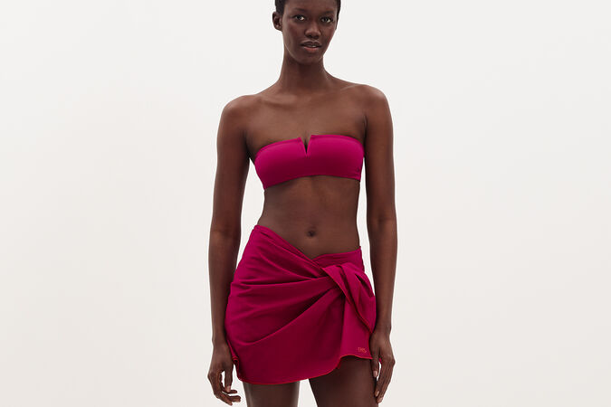 Cabine Sarong standard view 1 out of 4