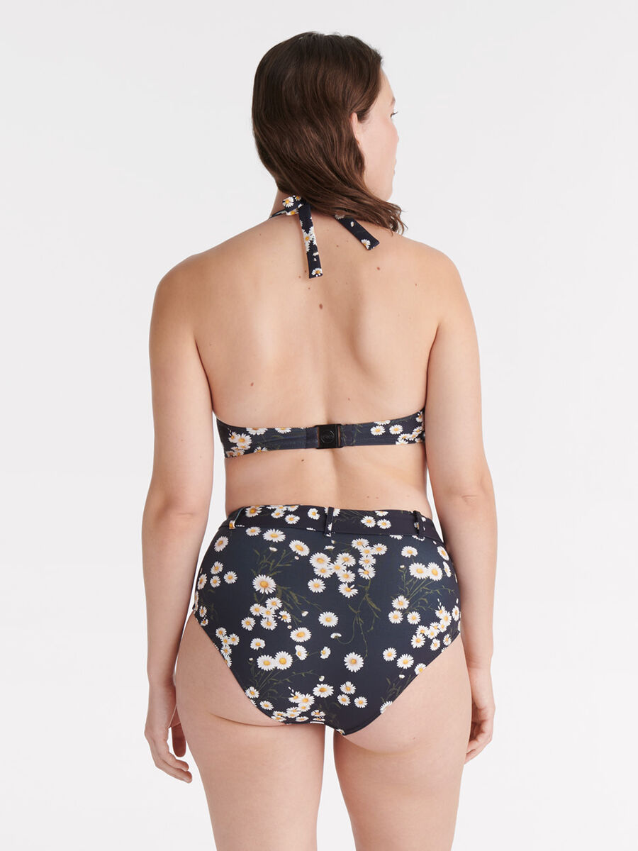 Passionnel Reggiseno a triangolo contenitivo standard vista NaN