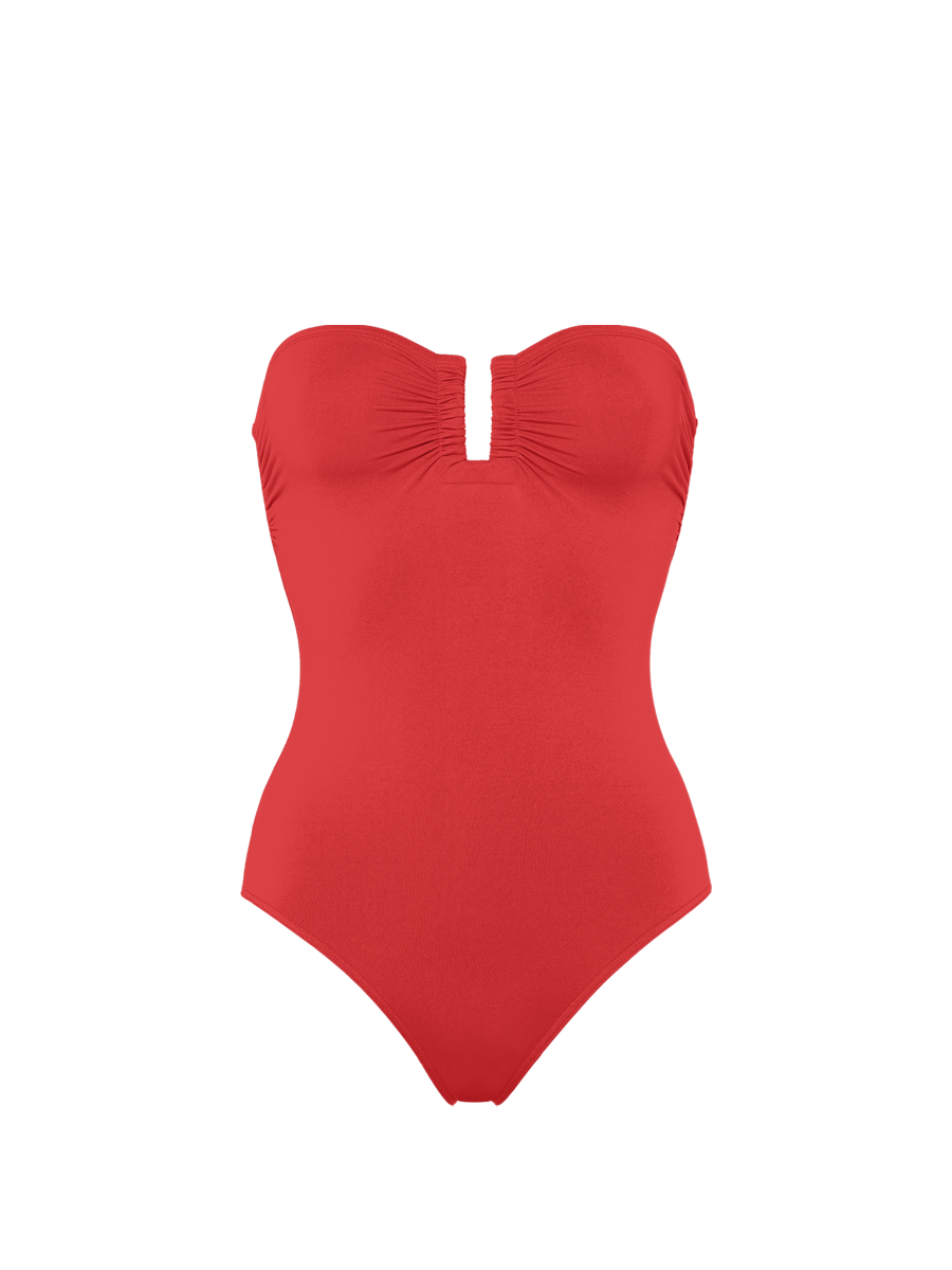 Cassiop&eacute;e Bustier one-piece standard view 4 out of 6