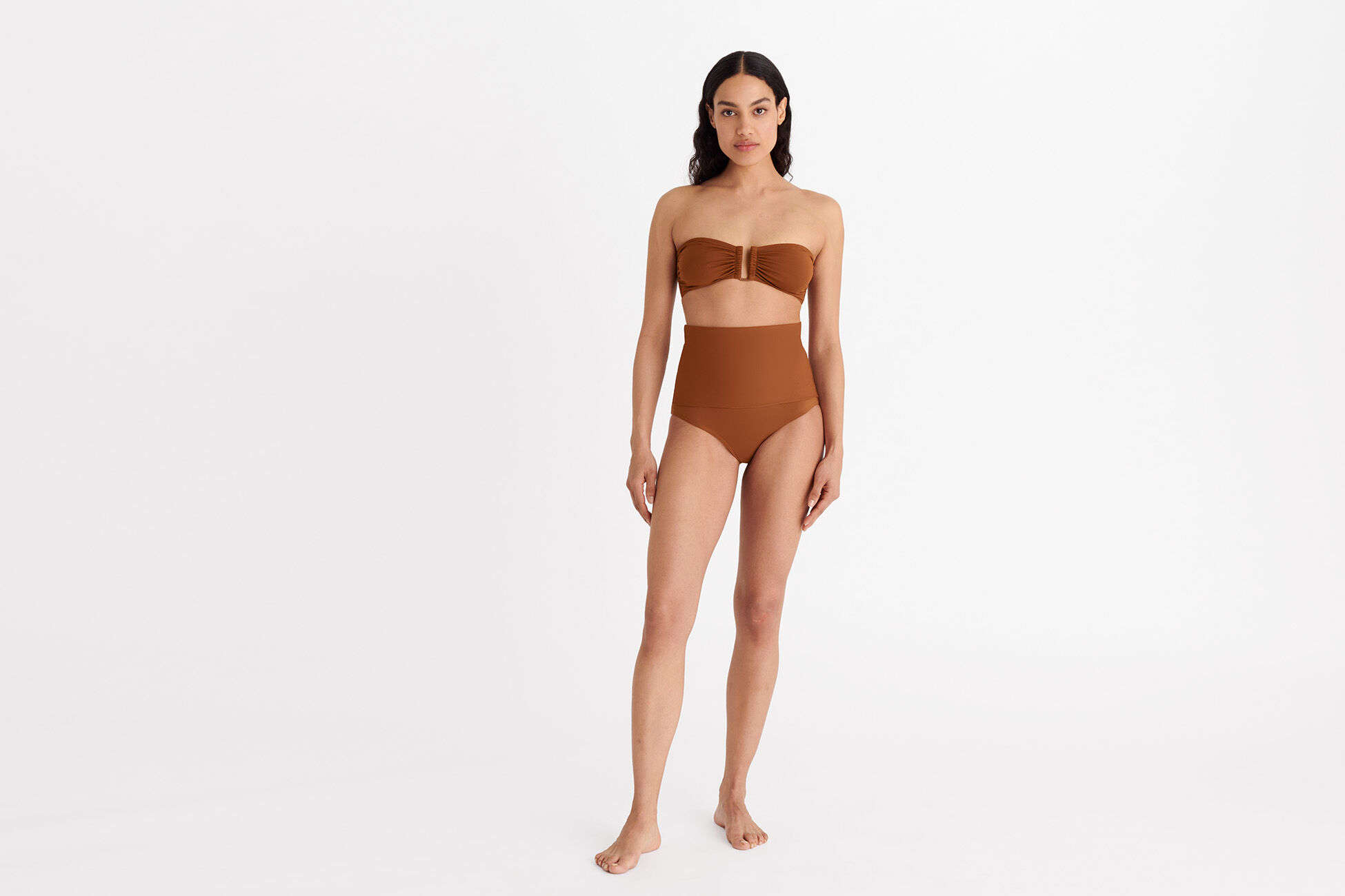 Show Bandeau standard view �