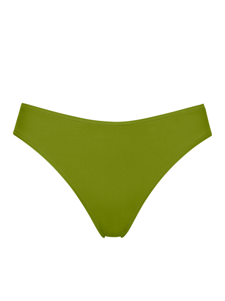 Coulisses High-cut briefs standard view 5 out of 6