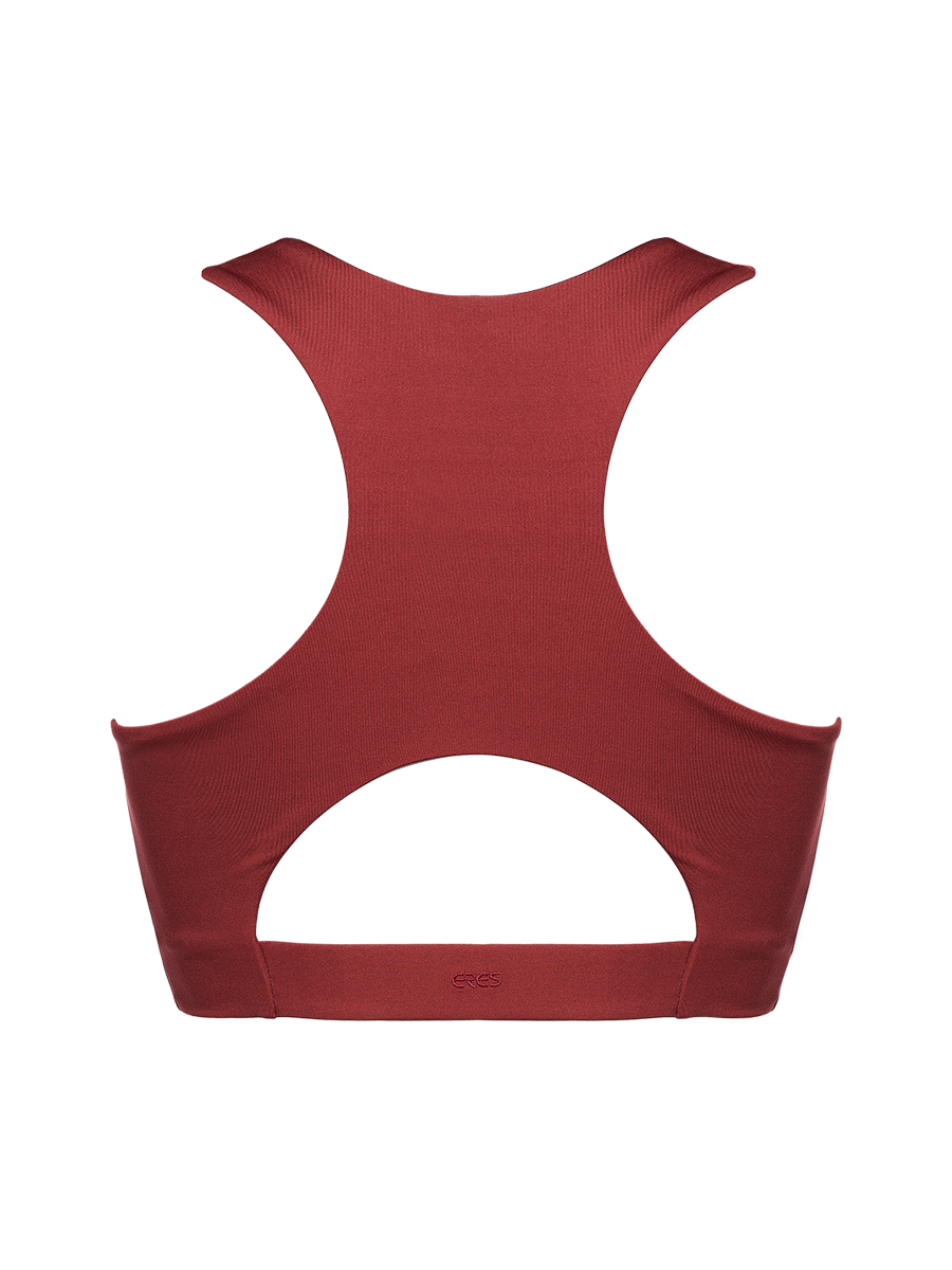 Marie-jos&eacute; Crop top bra standard view NaN