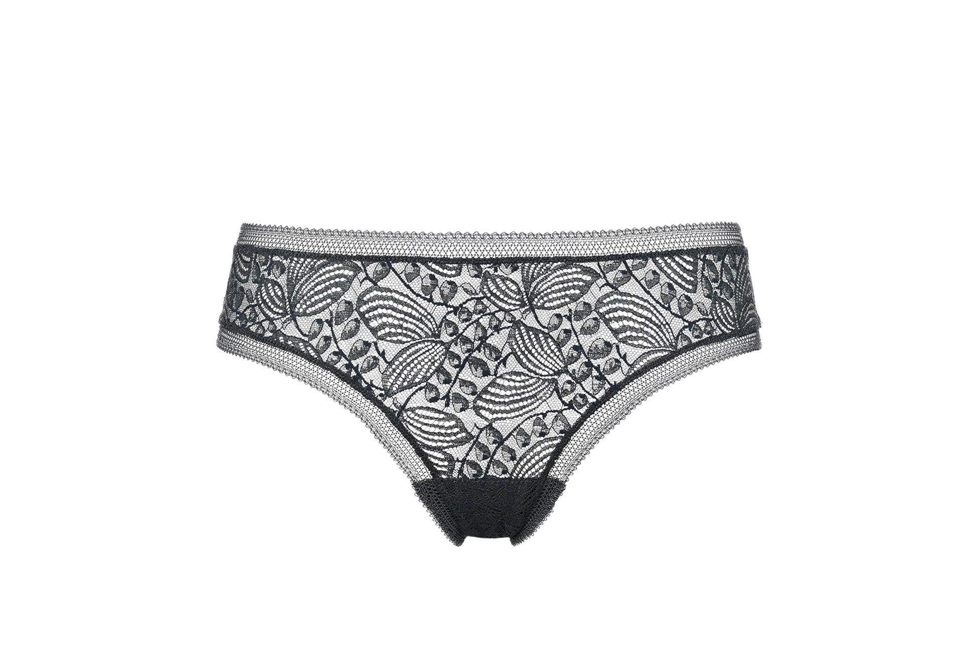 Acidulee Tanga vue standard NaN